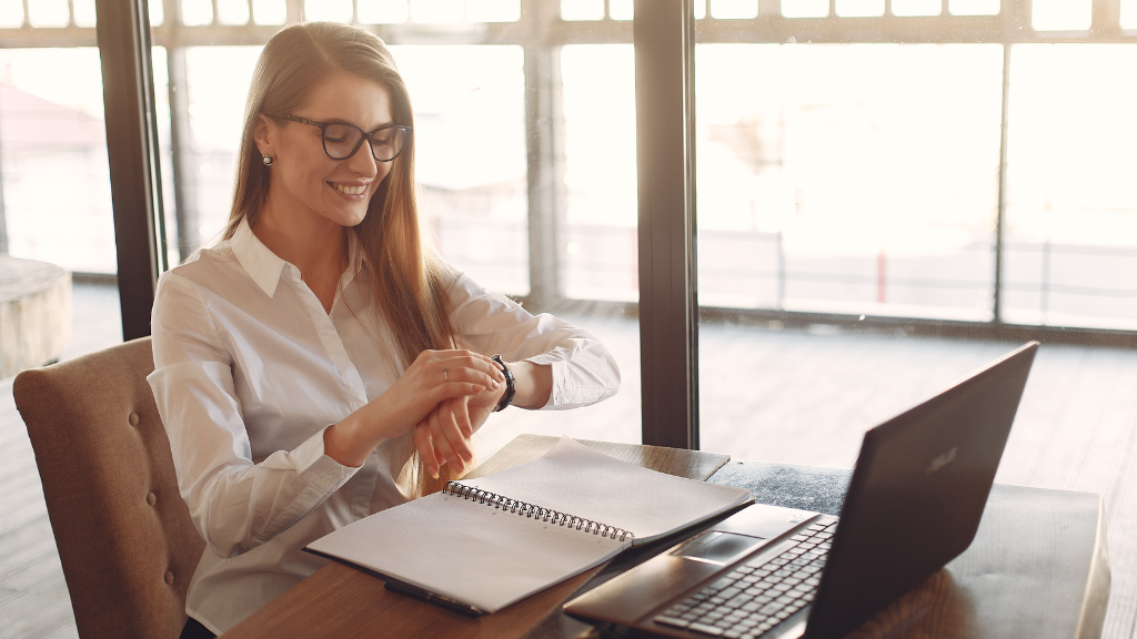 Principais interesses para cursos corporativos