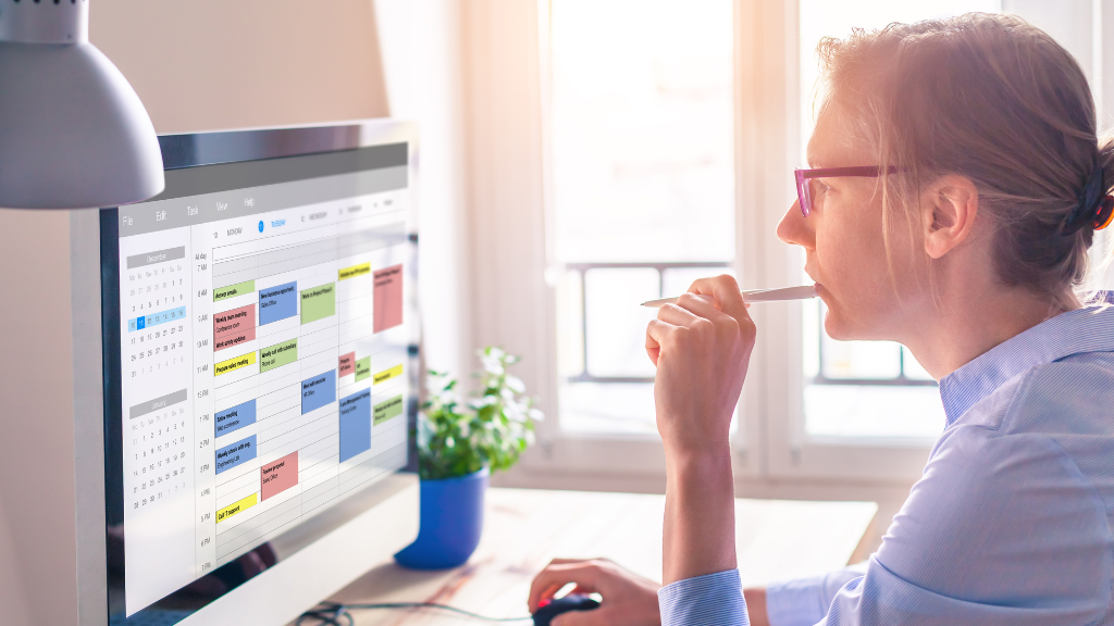 Impactos Positivos do Trabalho Híbrido
