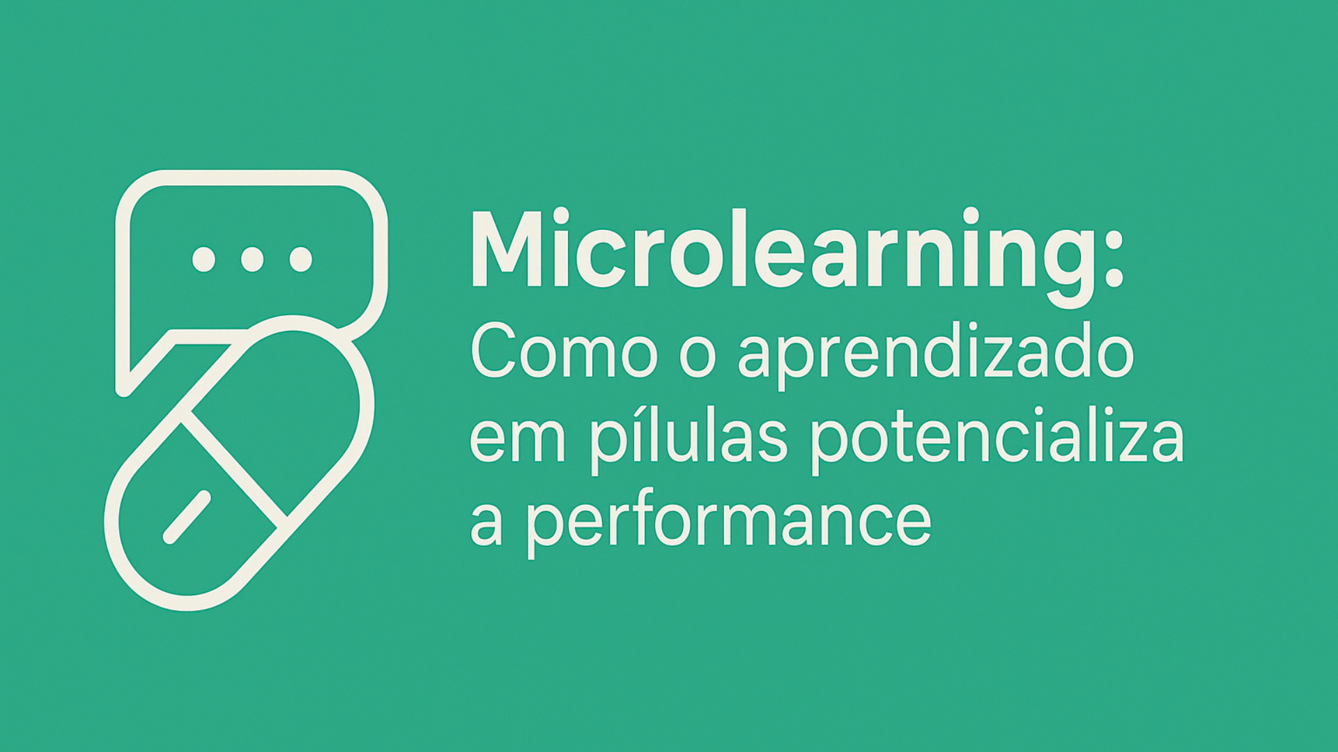 Microlearning 