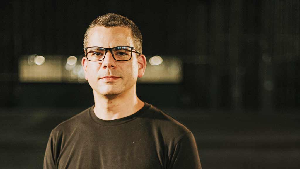 Mauricio Soares, da Delos Bureau