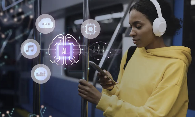 Inteligência artificial pode ser ferramenta de ensino