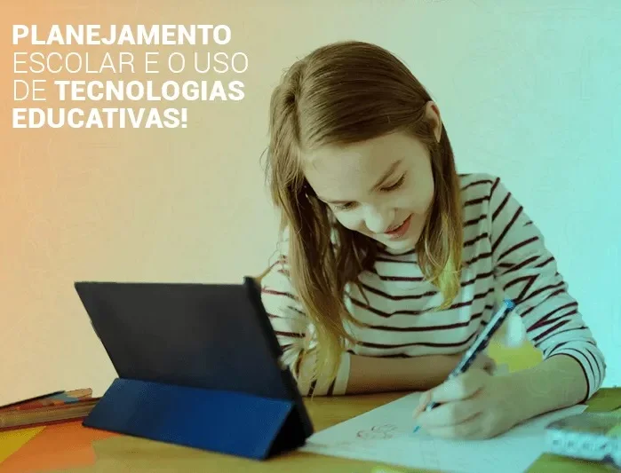 Planejamento Escolar baseado em dados