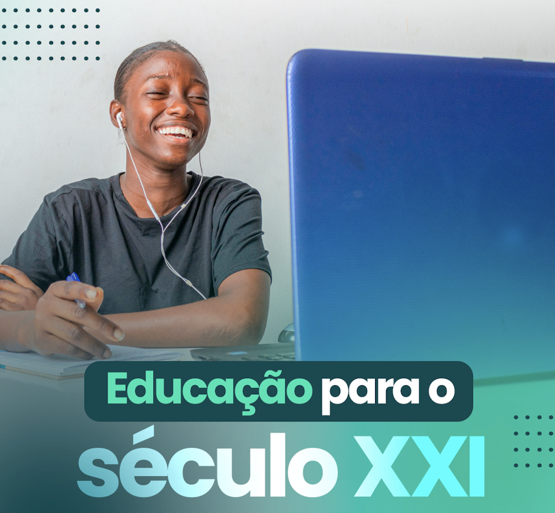 Educação para o Século XXI: Inovação, Tecnologia e Novas Competências