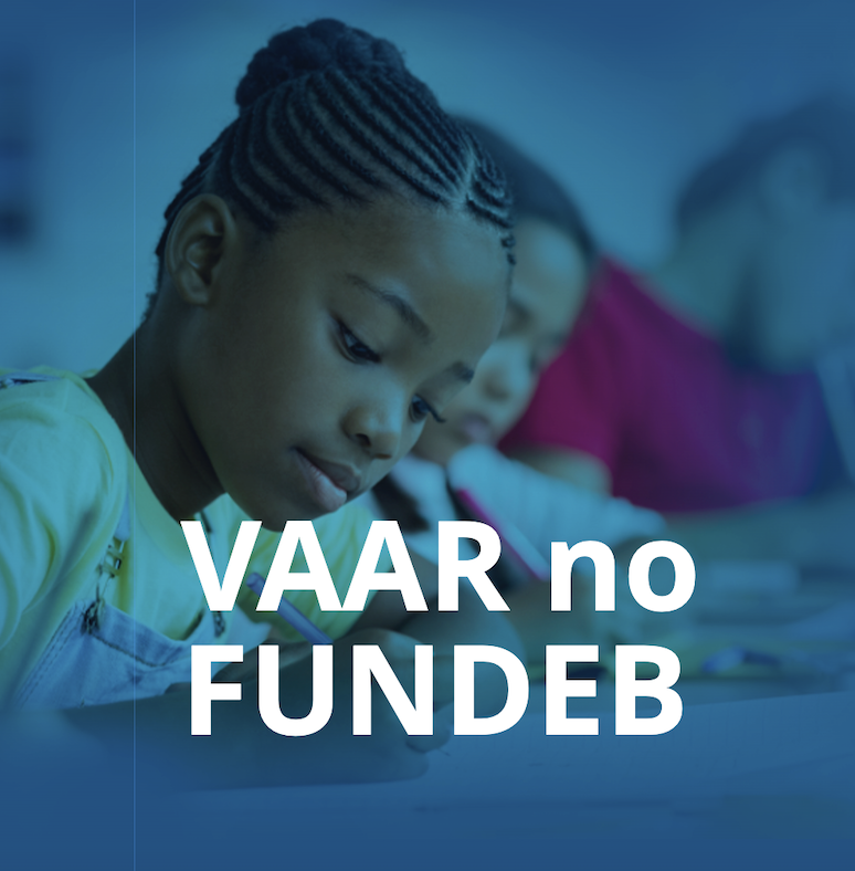 WEBINAR - VAAR NO FUNDEB