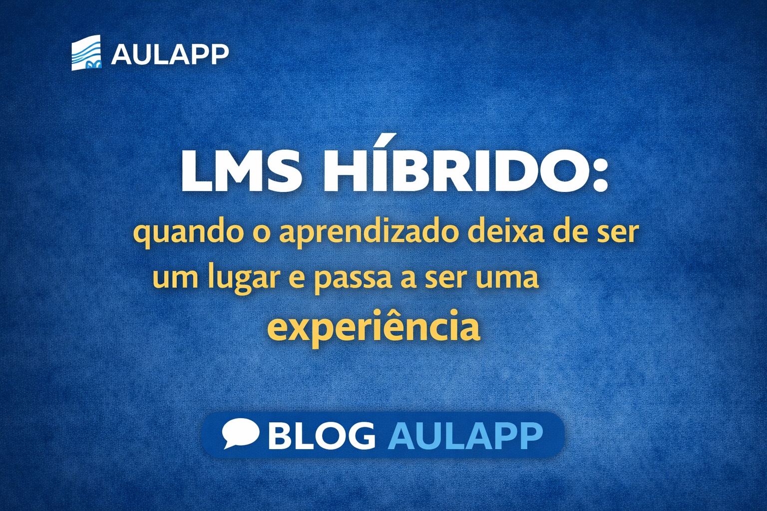 LMS HÍBRIDO
